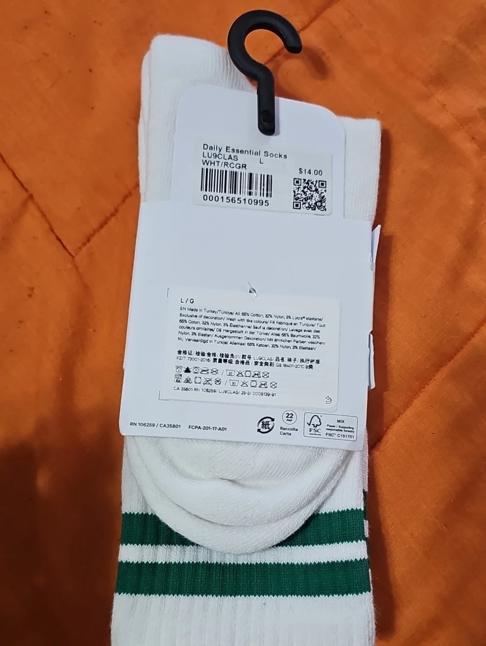 lululemon athletica nwts sz